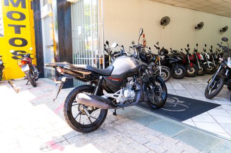 HONDA CG 160 START, Foto 4