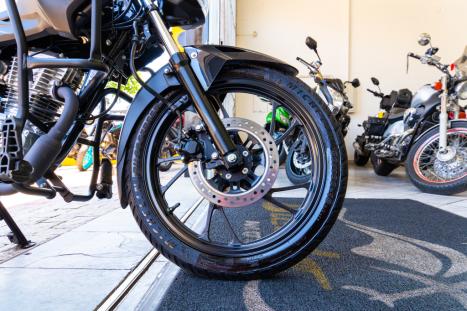 HONDA CG 160 START, Foto 5