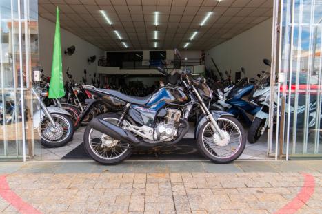 HONDA CG 160 START, Foto 2