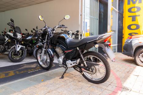 HONDA CG 160 START, Foto 3