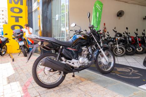 HONDA CG 160 START, Foto 4