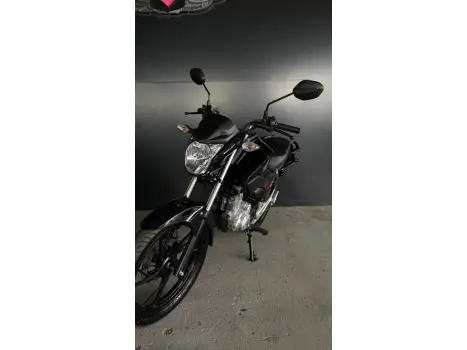 HONDA CG 160 START, Foto 1