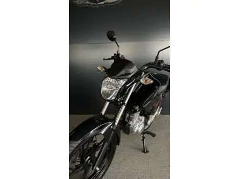 HONDA CG 160 START, Foto 2