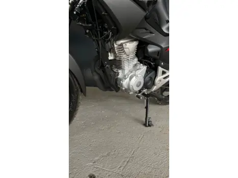 HONDA CG 160 START, Foto 3