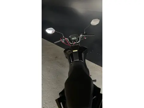 HONDA CG 160 START, Foto 4