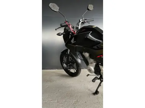 HONDA CG 160 START, Foto 6