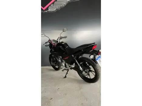 HONDA CG 160 START, Foto 7