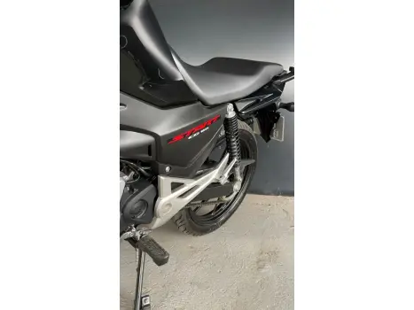 HONDA CG 160 START, Foto 8