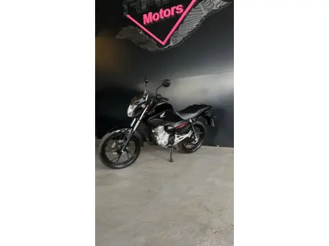 HONDA CG 160 START, Foto 9