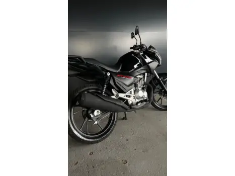 HONDA CG 160 START, Foto 10