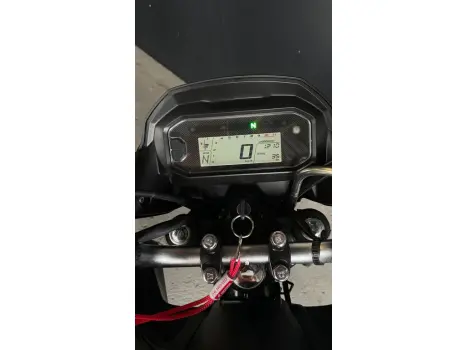 HONDA CG 160 START, Foto 12