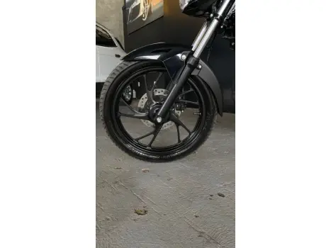 HONDA CG 160 START, Foto 13
