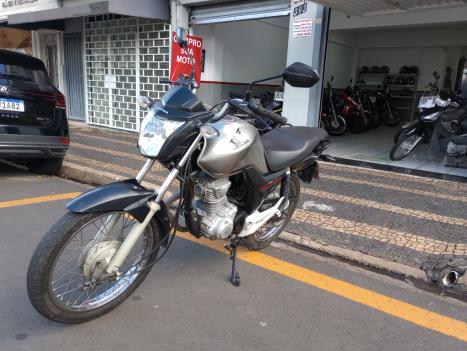 HONDA CG 160 START, Foto 2