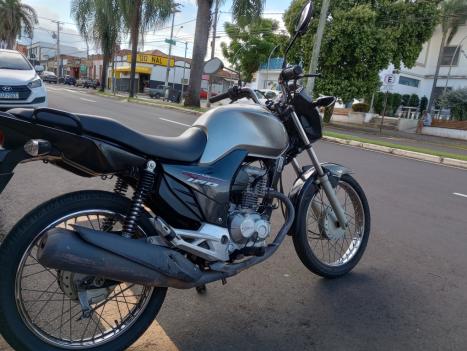 HONDA CG 160 START, Foto 3