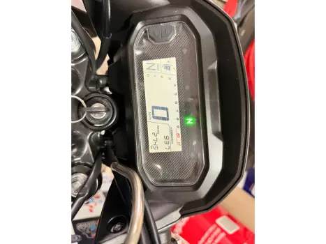 HONDA CG 160 START, Foto 10