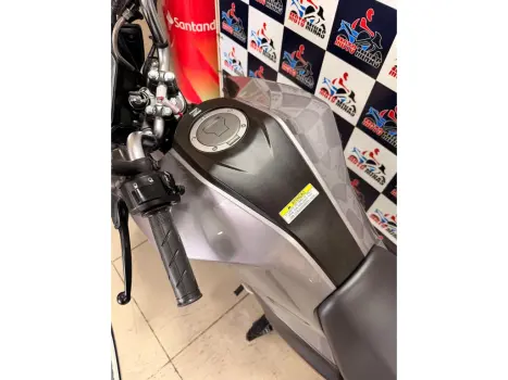 HONDA CG 160 START, Foto 11