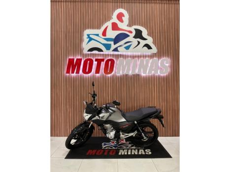 HONDA CG 160 START, Foto 1