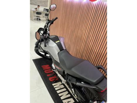 HONDA CG 160 START, Foto 5