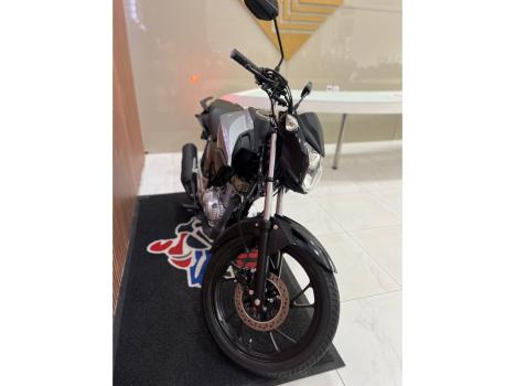 HONDA CG 160 START, Foto 6