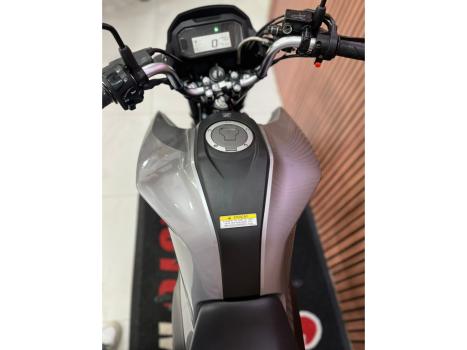 HONDA CG 160 START, Foto 7