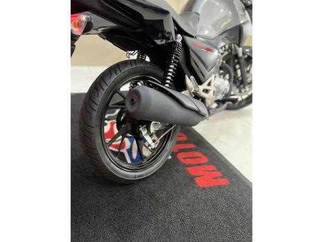 HONDA CG 160 START, Foto 8