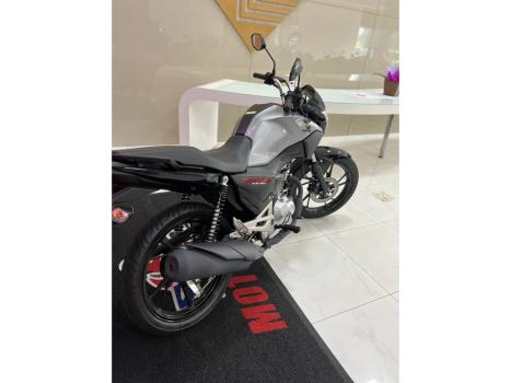 HONDA CG 160 START, Foto 9