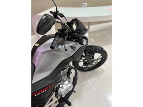 HONDA CG 160 START, Foto 11