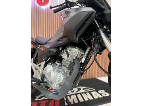 HONDA CG 160 START, Foto 12