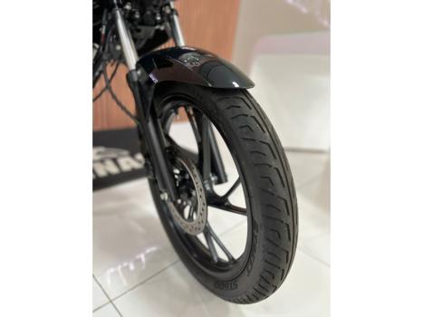 HONDA CG 160 START, Foto 13