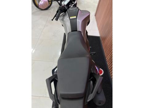 HONDA CG 160 START, Foto 14