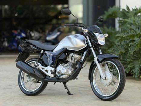 HONDA CG 160 START, Foto 1