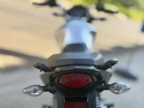 HONDA CG 160 START, Foto 5