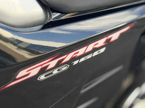 HONDA CG 160 START, Foto 7