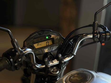 HONDA CG 160 START, Foto 9