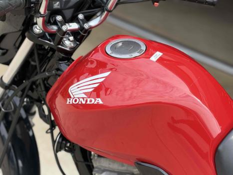 HONDA CG 160 START, Foto 9