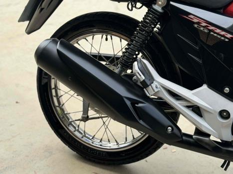 HONDA CG 160 START, Foto 11