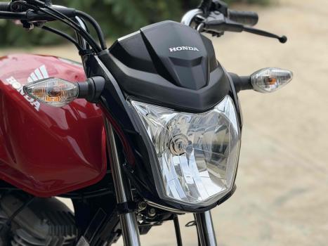 HONDA CG 160 START, Foto 13