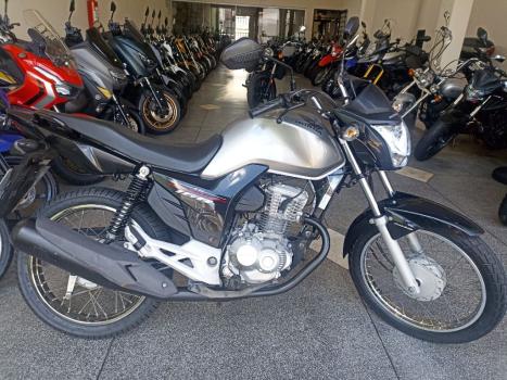 HONDA CG 160 START, Foto 1