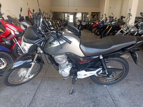 HONDA CG 160 START, Foto 2