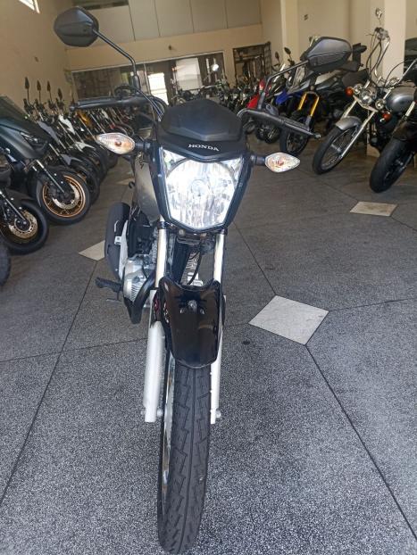 HONDA CG 160 START, Foto 5