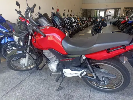 HONDA CG 160 START, Foto 9