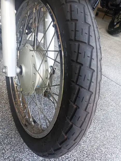 HONDA CG 160 START, Foto 10