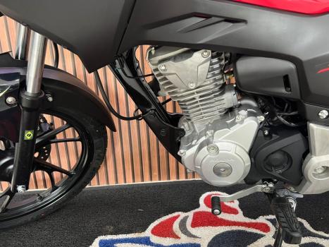 HONDA CG 160 START, Foto 2