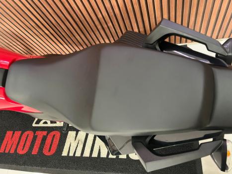 HONDA CG 160 START, Foto 4