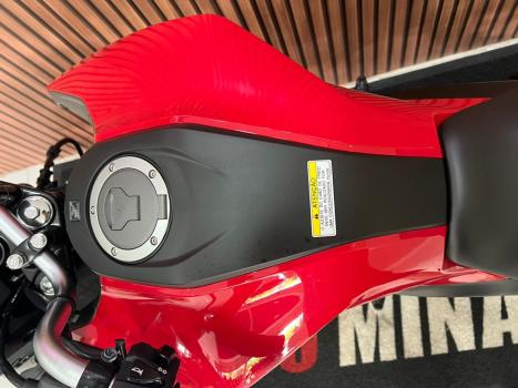 HONDA CG 160 START, Foto 5