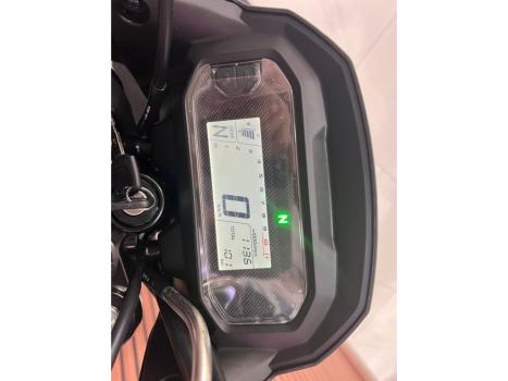 HONDA CG 160 START, Foto 6