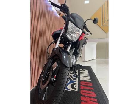 HONDA CG 160 START, Foto 7