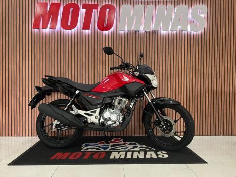 HONDA CG 160 START, Foto 8