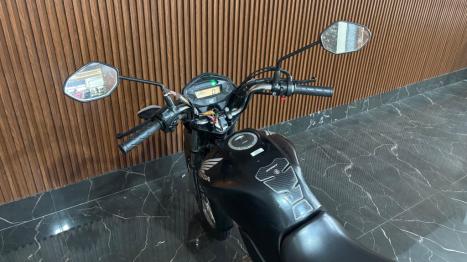HONDA CG 160 START, Foto 3