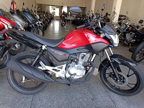 HONDA CG 160 START, Foto 1